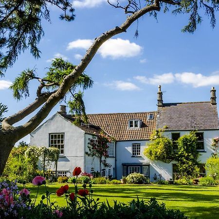 Moorlands Country Guest House Hutton (Somerset) Exterior foto