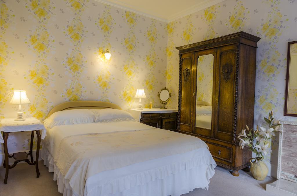 Moorlands Country Guest House Hutton (Somerset) Quarto foto