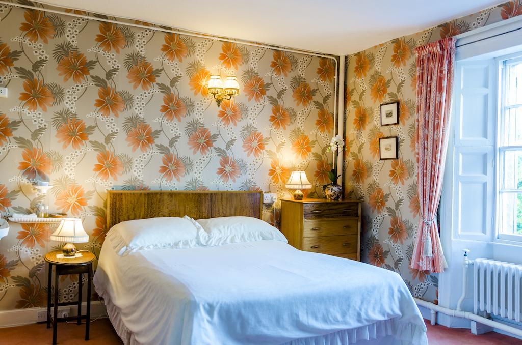 Moorlands Country Guest House Hutton (Somerset) Quarto foto