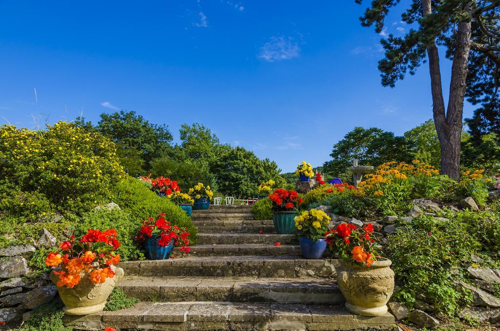 Moorlands Country Guest House Hutton (Somerset) Exterior foto