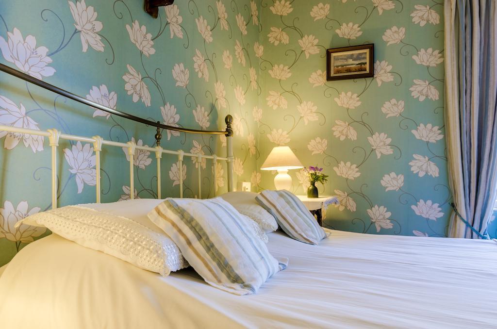 Moorlands Country Guest House Hutton (Somerset) Quarto foto