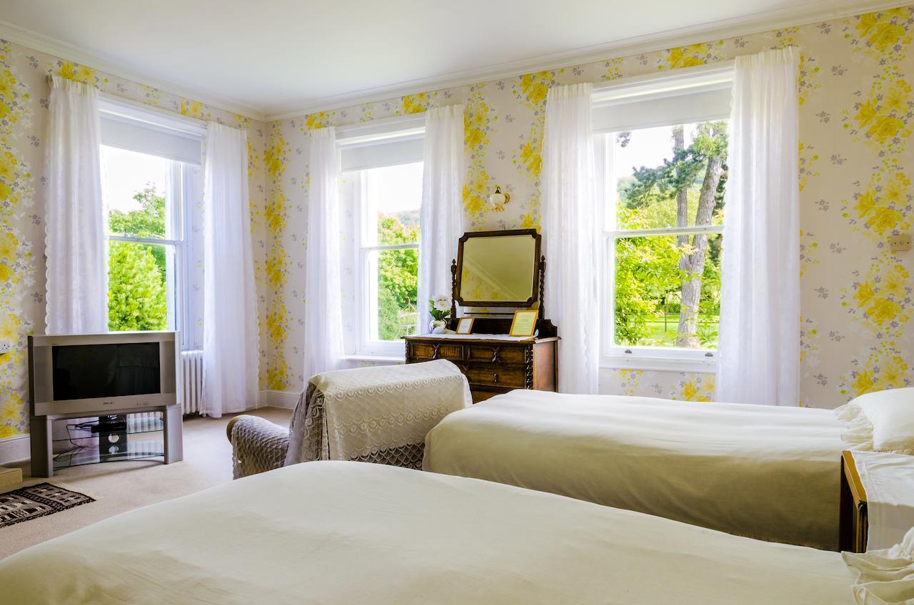 Moorlands Country Guest House Hutton (Somerset) Quarto foto