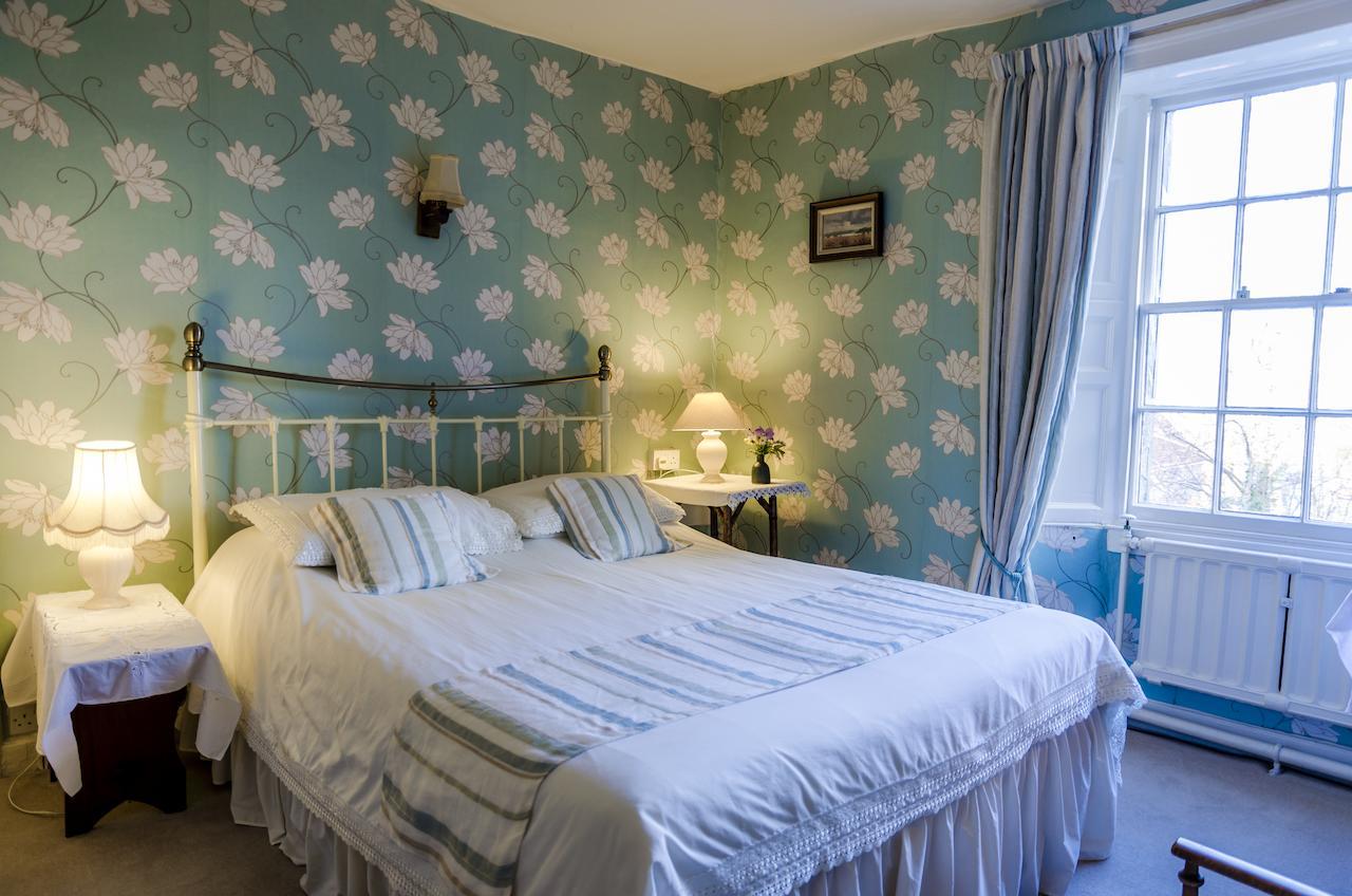 Moorlands Country Guest House Hutton (Somerset) Quarto foto